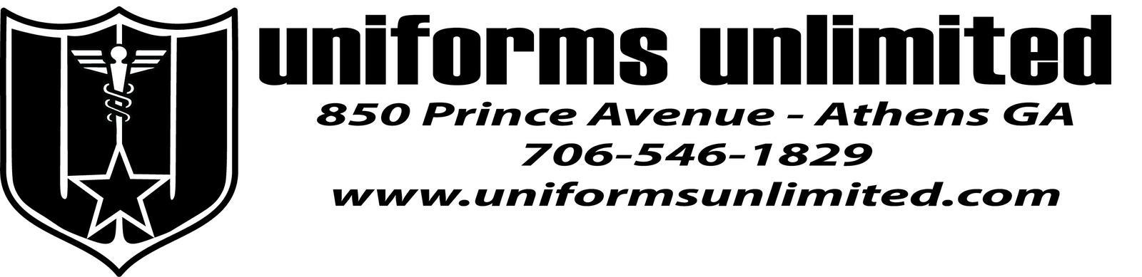 Uniforms Unlimited - Athens GA